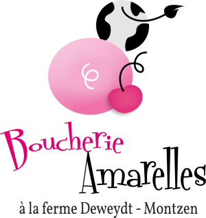 Boucherie Amarelles