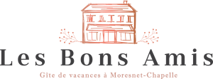 Gîte Les Bons Amis