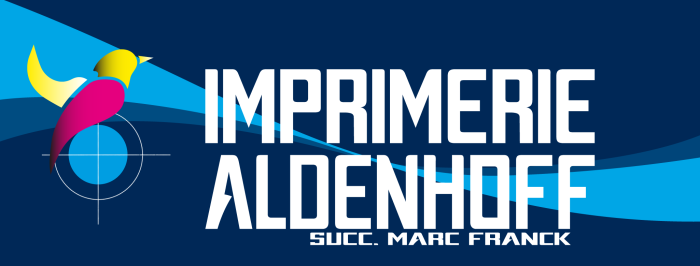 Imprimerie Aldenhoff