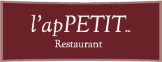 Restaurant l'apPETIT 