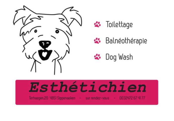 Esthétichien