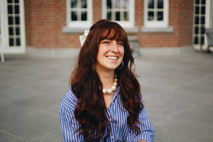 Claire Schmitz Conseil en Image