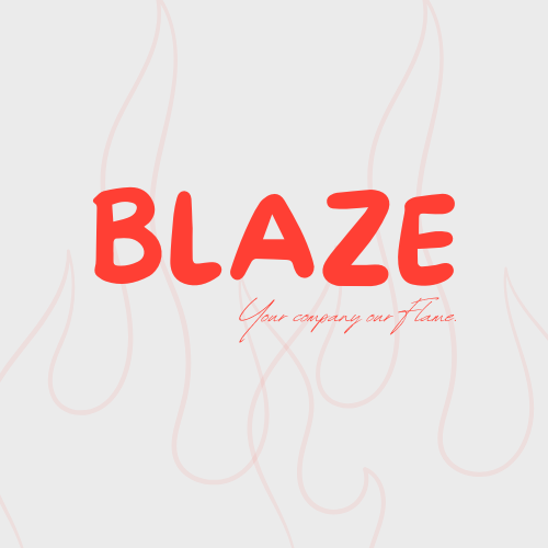 DA BLAZE SRL