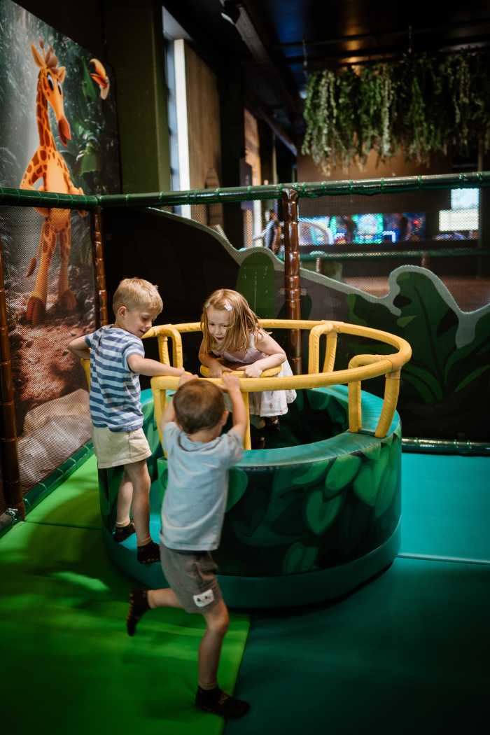 Jungle Park