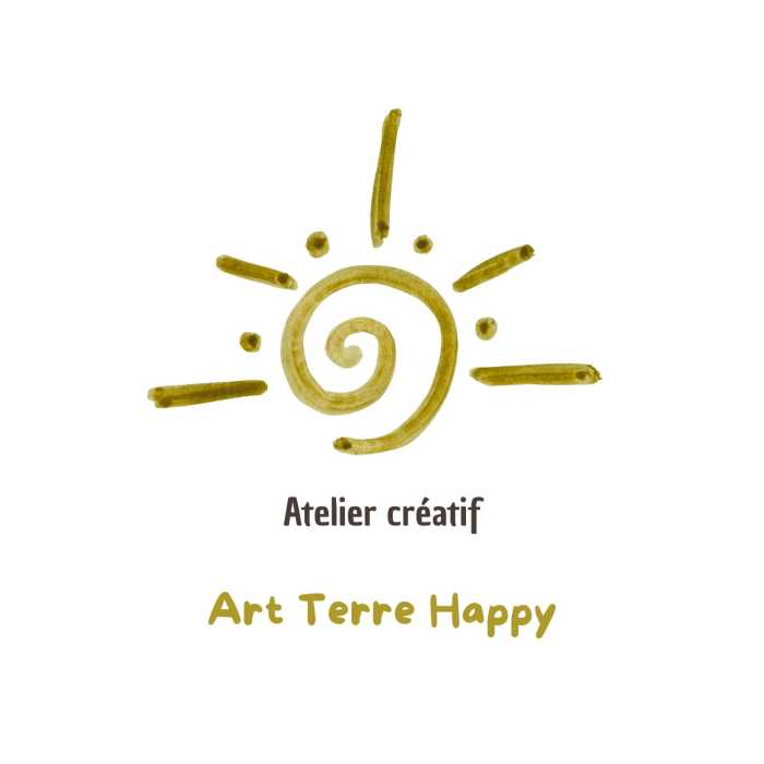 Art Terre Happy - Atelier créatif 