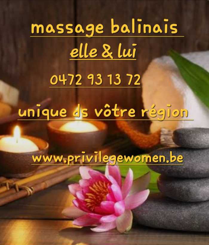 Privilège 