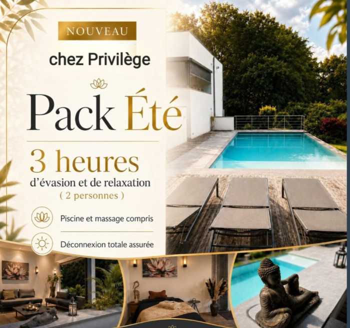 Privilège 
